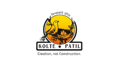 Kolte Patil Developers Logo - Top Real Estate Builder in Pune