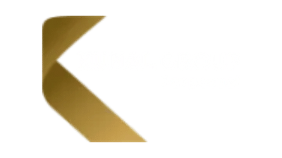 Kunal Group Logo - styled by Tangible Spaces