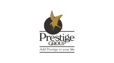 Prestige Group Logo - Award-Winning Indian Real Estate Company