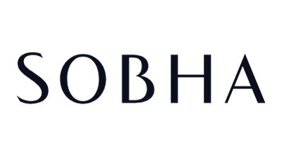 Sobha Ltd Logo - styled by Tangible Spaces